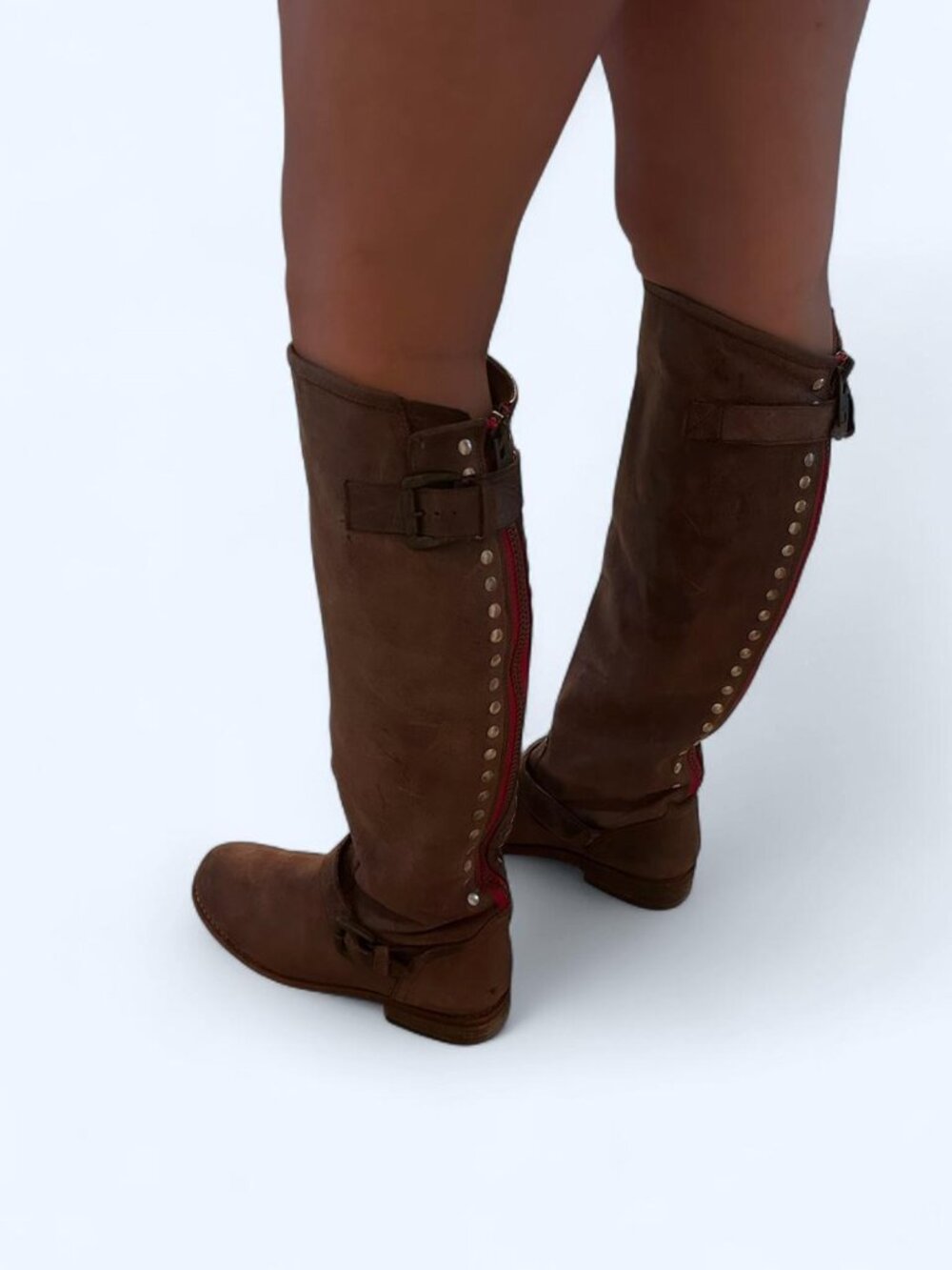 Steve Madden Women's Brown Boots